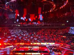 -梦之蓝青奥体育公园体育馆