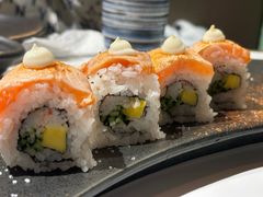 -元满•自助和牛·烧鸟lzakaya(文范路店)