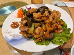 -黑石礁酒楼·海鲜(黑石礁店)