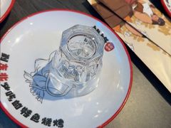 -钱锋炭缸烧烤(南湖大路总店)