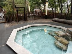 -天目湖涵田半山温泉