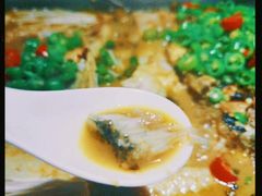 -半天妖烤鱼(丰科万达店)