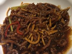 -刘胖子家常菜·蹄花焖藕(兴业店)