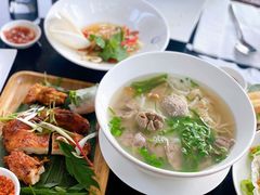 越南火车头-SUSU·苏苏(四合院创始店)