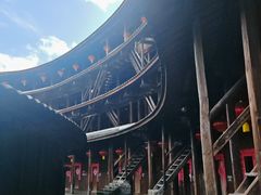 -初溪土楼群