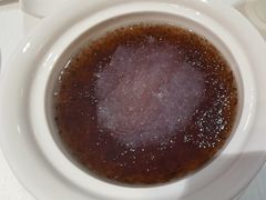 -广州塔晖粤轩中餐厅
