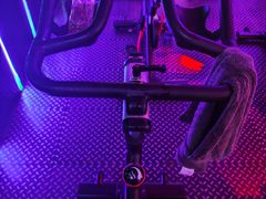 -星动力游泳健身(博地影秀城店)