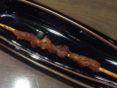 -龙门烤鱼(东方宝泰店)