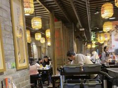 -南京大牌档(崇文门国瑞店)