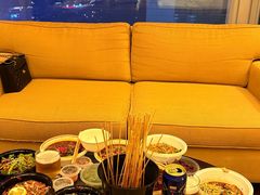-深圳星河丽思卡尔顿酒店