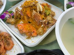 -景好海鲜餐厅(大鹏必选旅游店)