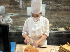 -喜鼎海胆水饺(东港店)