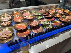 -星伦多自助料理·涮烤一体(杭州来福士店)