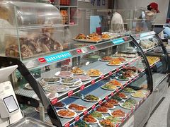 -韩麦大冷面(桂花街直营店)