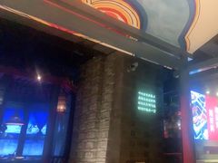 -老牌坊云南鱼豆花火锅(哈西万达店)
