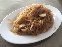 -友谊餐馆(永安路店)