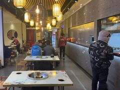 -钢管厂五区小郡肝火锅串串香(清河店)