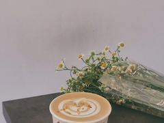 金枝丹桂-Bamboo Today Cafe(国创园店)