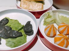 -星伦多 自助料理(圆融店)