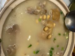 -眉州东坡(春秀路店)