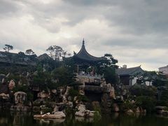 -朱家花园