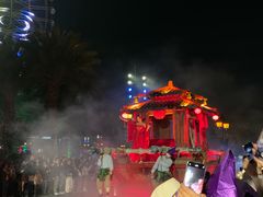 -七彩云南欢乐世界