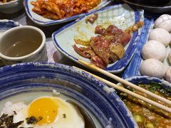 -胡同泥炉烤肉(令闻街店)