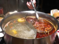 -牛很鲜潮汕牛肉火锅(朝晖路店)