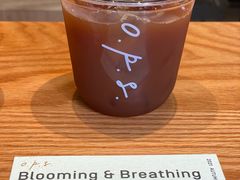 -O.P.S. CAFE