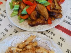-吉味馆(柠溪店)