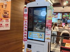 -汉堡王(上海虹口龙之梦)