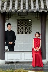 -金夫人婚纱摄影(华南店)