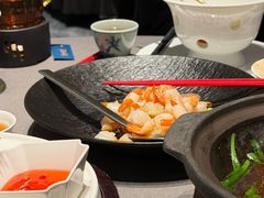 -海立阁海鲜江浙菜(漕河泾印象城店)