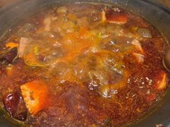 -旧街市鲜货老火锅(大光路店)