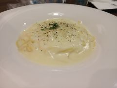 土豆泥意大利面-1861意大利餐厅(文化广场店)