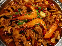 牛蛙煲-胖哥俩肉蟹煲(杭州下沙学林街店)