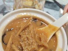-裕丰源滋补烩面(天赋路店)