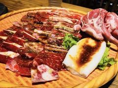 -火炉火自助餐(悠唐购物中心店)