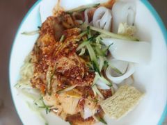 -范记靖远羊羔肉(博物馆店)