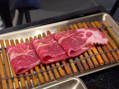 -西塔老太太泥炉烤肉(龙湖北苑天街店)