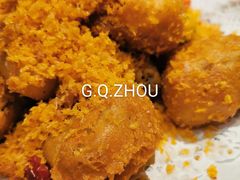 -蚬皇•陈味莞(西平景湖店)