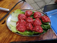 -牛一煲美食(江高店)