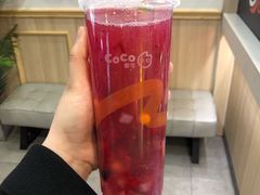 -CoCo都可(新沂吾悦店)