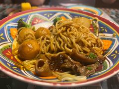 -玛嘉烈(北京金融街店)