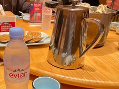 -蚝翅·海鲜粥·烧烤·宁夏滩羊季(玉米楼店)