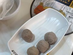 -潮汕大目牛肉火锅(水围店)