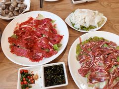 -吉友粥底火锅(方斜路店)