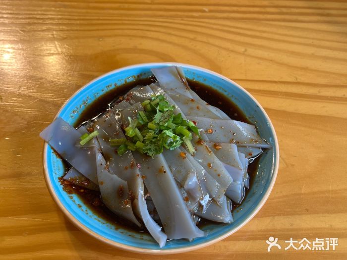 勺子米线·云南传统小吃市集(四方街店)图片