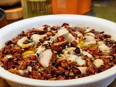 -永安鱼庄·镇江菜(丁卯店)