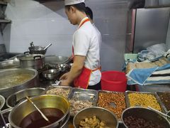 -老五鸡丝豆花面粉(瑞金北路68号院店)